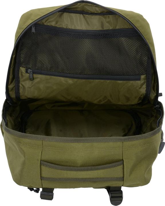 Actual product image Cabin zero Military 36L Cabin Backpack Backpack 46 cm (20 l)