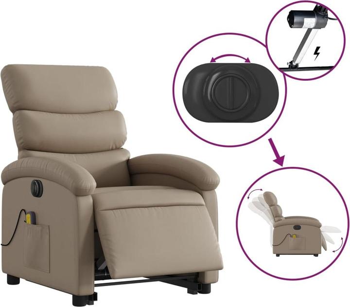 Actual product image VidaXL Istvan