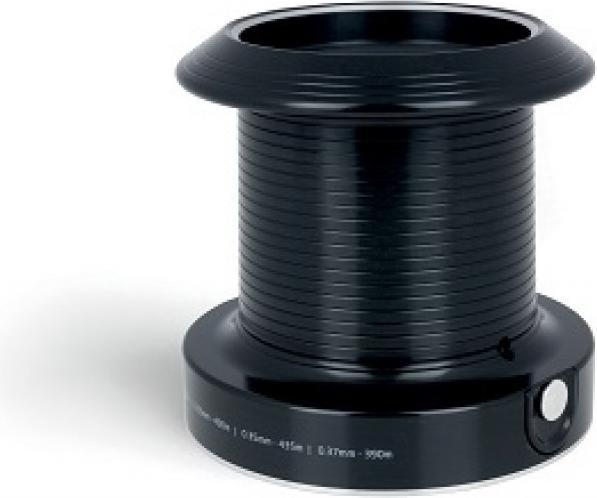 Produktbild Fox Rage Eos 12000 Shallow Spare Spool