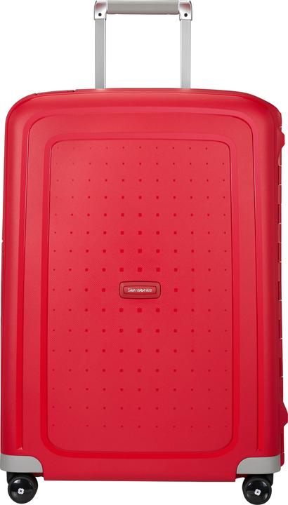 Actual product image Samsonite S'Cure (79 l, M (50 - 90l))