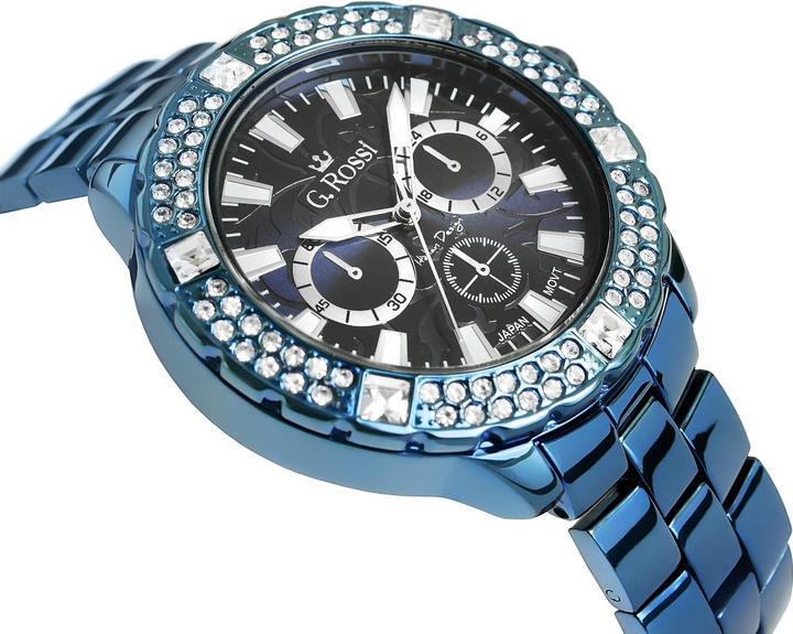 Immagine prodotto Rossi G. - CORE (zg627m) + BOX