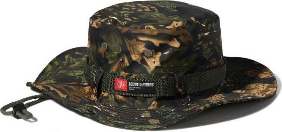 Loose Riders Forest Camo
