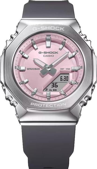 Image du produit G-Shock GM-S2110-4AER (Montre analogique, 40 mm)