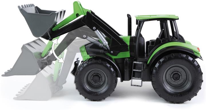 Produktbild Lena Traktor Deutz Agrotron
