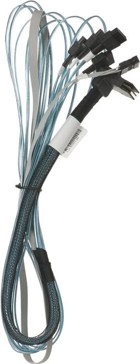 Actual product image LSI SATA / SAS cable