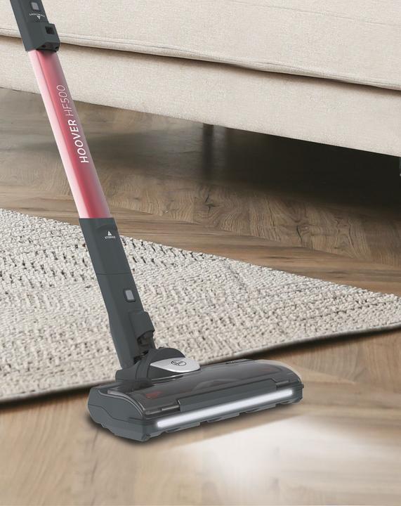 Image du produit Hoover HF522STH 011