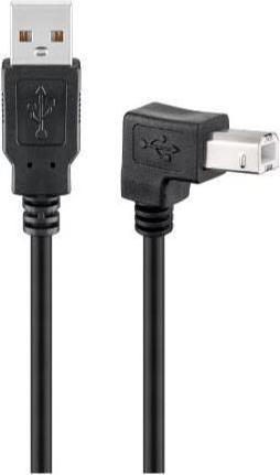 Actual product image MicroConnect USB 2.0 (2 m, USB 2.0)