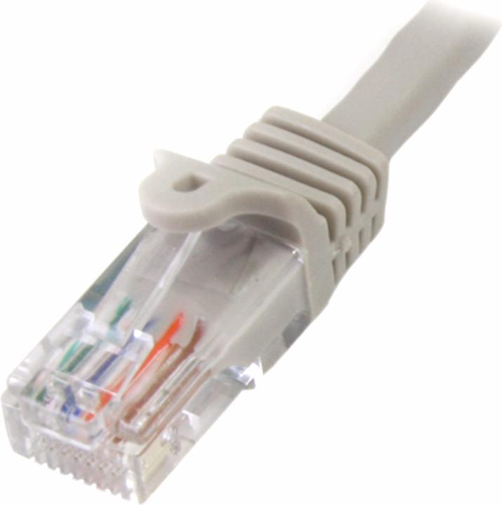 Image du produit StarTech Câble de réseau (UTP, CAT5e, 7 m)