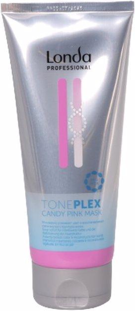 Londa Toneplex Mask Candy Pink (200 ml)