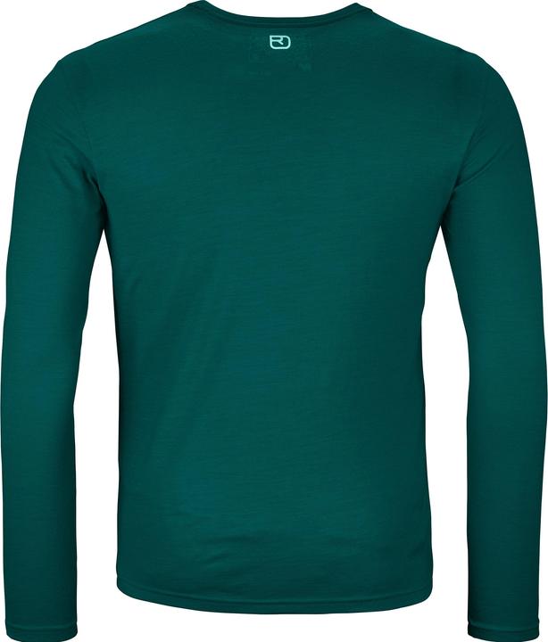 Image du produit Ortovox 185 Marque Mérinos Outline L/S (XL)