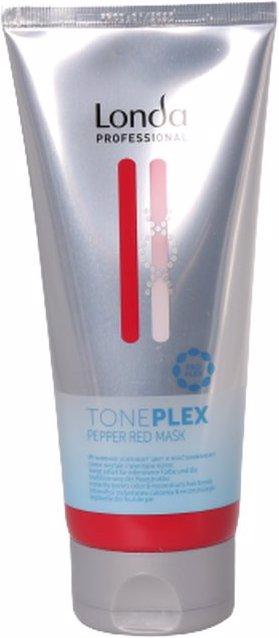 Londa Toneplex Mask Pepper Red (200 ml)