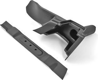 Produktbild Husqvarna Mulch-Kit BioClip LC 247iX, LC 247Li, LC 347iVX, LC 347Li (Rasenmäher, Rasenmäher Messer + Ersatzmesser Gartenmaschinen)