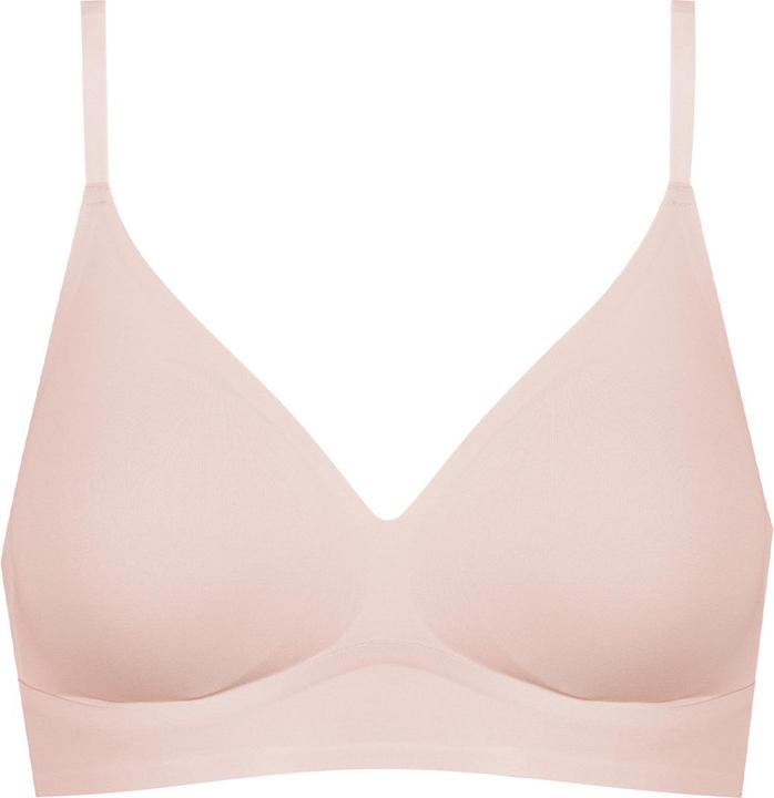Mey Simply Better Invisibles Triangel BH (Einzelpack, S)