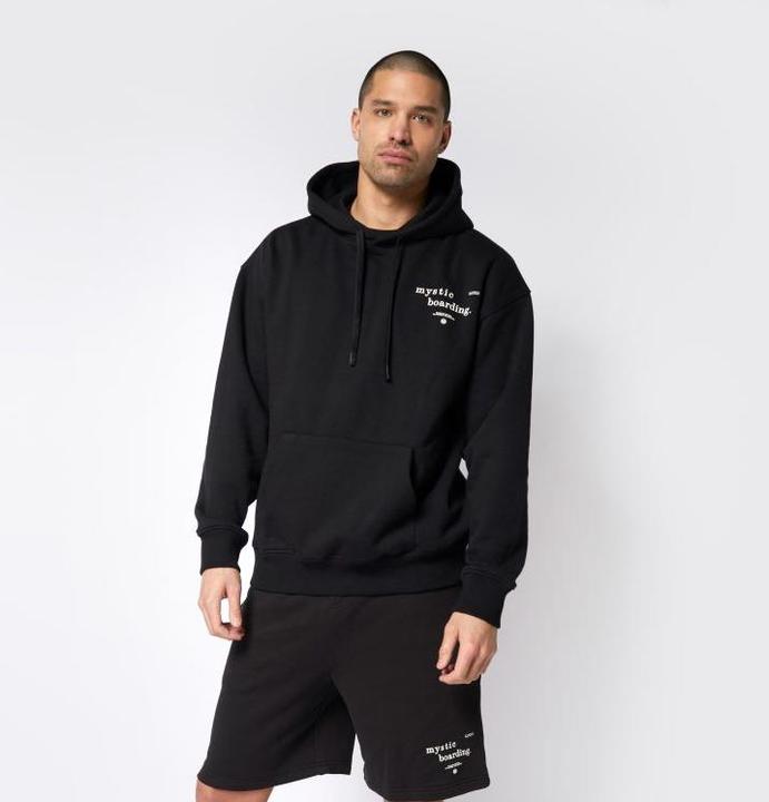 Mystic Adrift Hood Sweat (L)