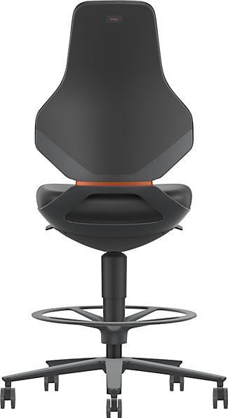 Produktbild Bimos Arbeitsdrehstuhl TEXON Labor+Produktion