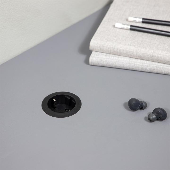 Produktbild Kondator Powerdot Mini - 1 Elektrisch, Schwarz (1 x, 1.25 m)