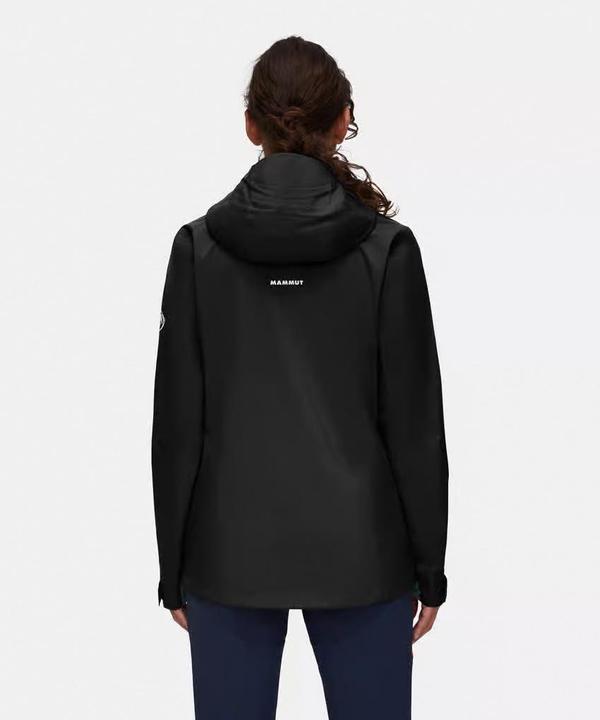 Immagine prodotto Mammut Alto HS Giacca con cappuccio Donna (XL)