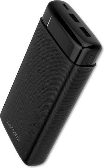 Produktbild 4smarts VoltHub Go2 (20000 mAh, 0 W, 74 Wh)