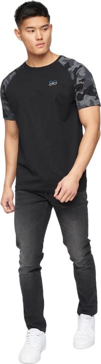 Immagine prodotto Crosshatch Buraca Jeans Aderente Uomo (Banda radio 38 (2600 MHz))