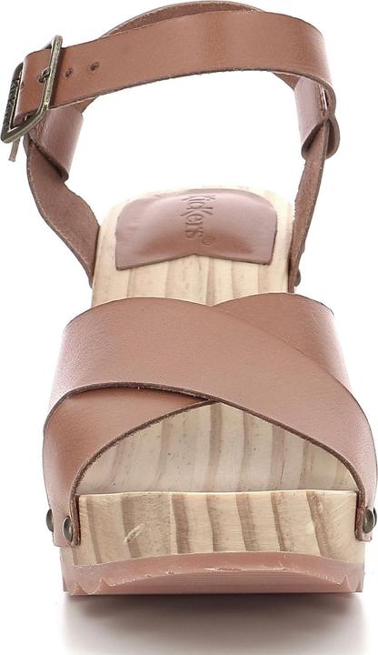 Actual product image Kickers Clogs - 95639 (39)