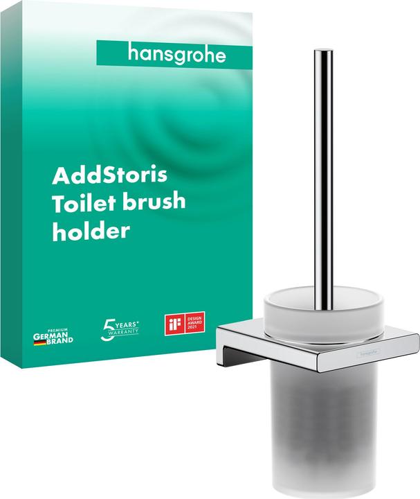 Produktbild hansgrohe AddStoris