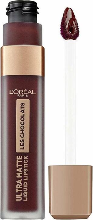Produktbild L'Oréal Paris Infaillible Ultra Matte (852 Box of Chocolate)