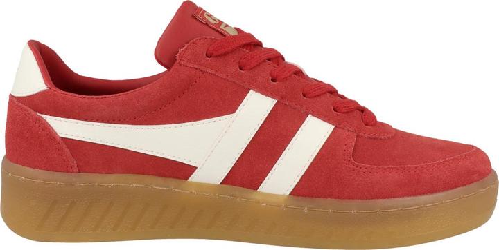 Actual product image Gola Grandslam Suede - 63883 (42)