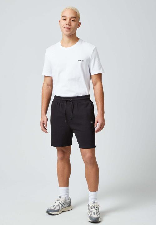 Actual product image Snocks Sweatshorts men (S)