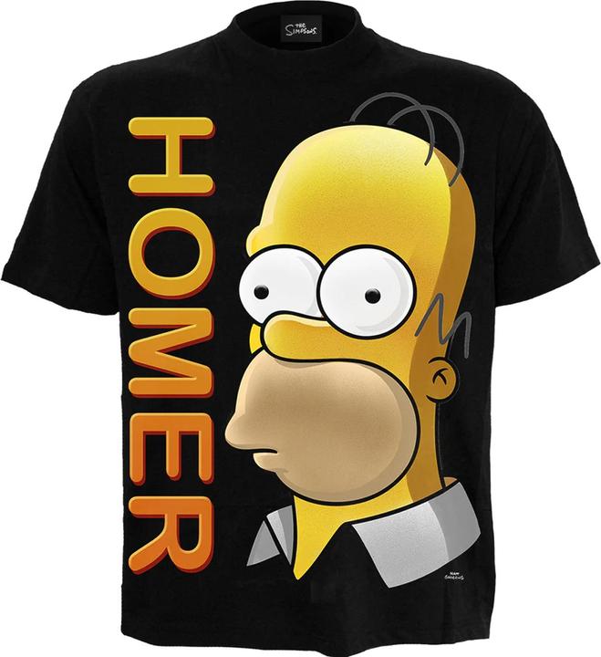 The Simpsons TShirt