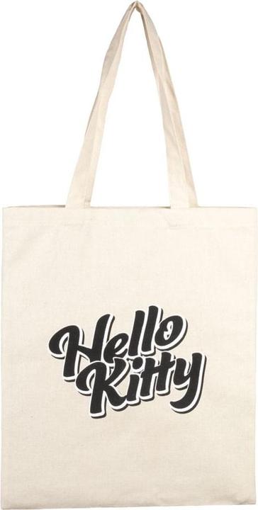 Actual product image Konix Hello Kitty carrier bag Wink