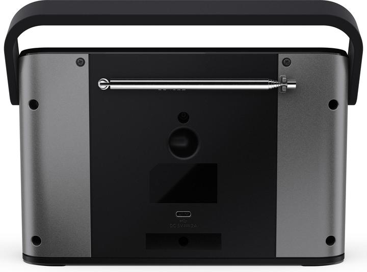 Immagine prodotto Sharp DR-P540 (FM, DAB, Bluetooth)