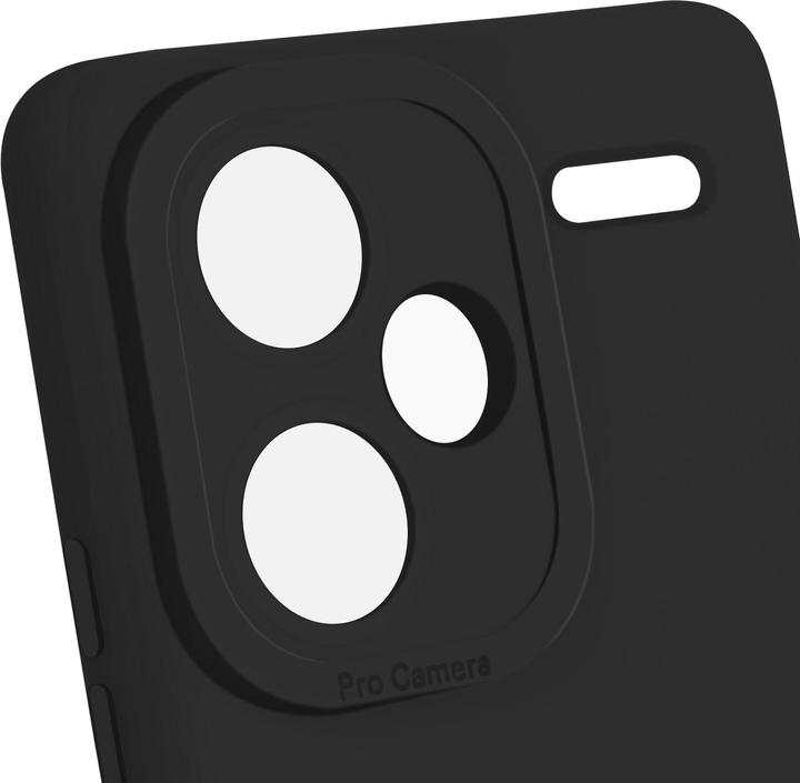 Immagine prodotto Avizar Serie di custodie SoftGlow (Xiaomi Redmi Note 13 Pro+)
