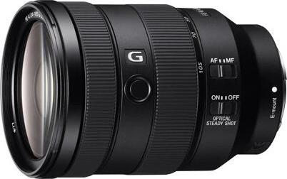 Produktbild Sony Alpha 7 III Kit (24 - 105 mm, 24.20 Mpx, Vollformat)