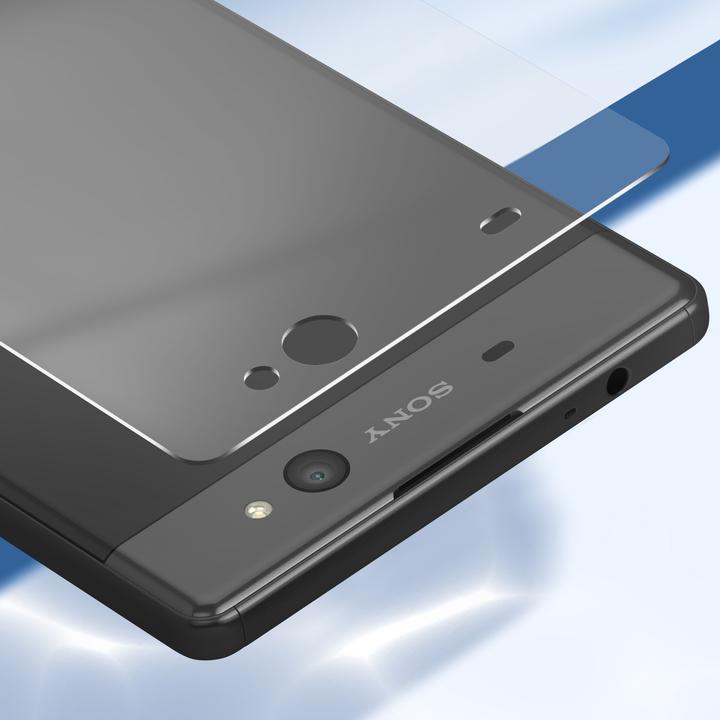 Produktbild Avizar ClearShield Folie (1 Stück, Sony Xperia XA Ultra)