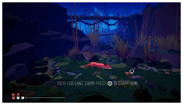 Image du produit THQ Endling - L'extinction est éternelle (PS4, EN)