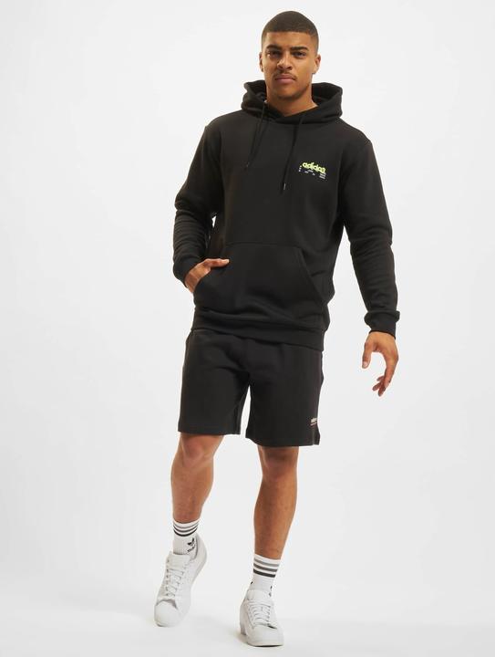 Immagine prodotto adidas Felpa con cappuccio - 89691 (XS)
