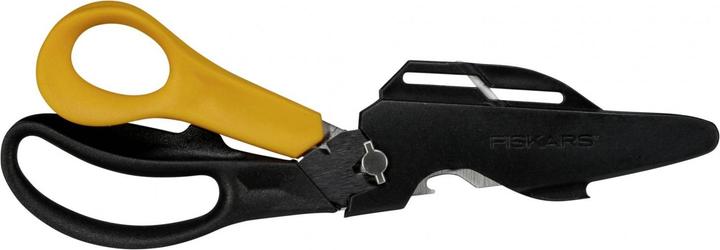 Productafbeelding Fiskars Multifunctionele schaar (23 cm)
