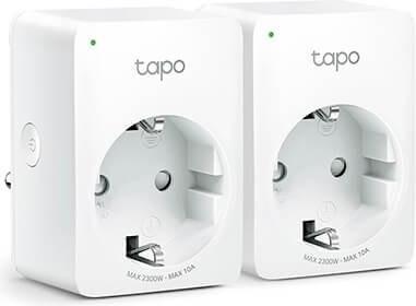 Actual product image TP-Link TAPO P100