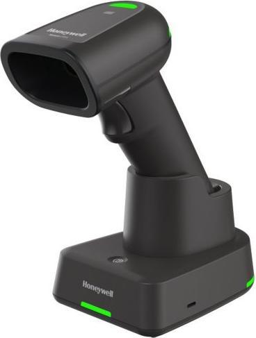 Produktbild Honeywell Xenon 1962G USB Kit: Black (2D-Barcodes, 1D-Barcodes)