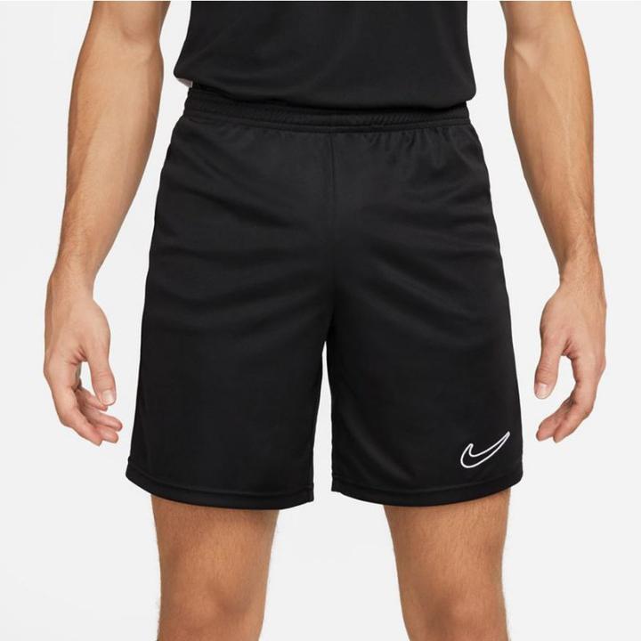 Produktbild Nike Dri-Fit Academy Men"S Kni Black/Black/White XXL (XXL)