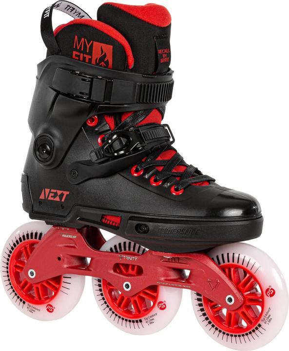 Produktbild Powerslide Urban Skates (40)