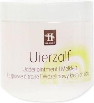 Produktbild Tenex Uierzalf Vaseline Körpercreme 350ml (Körpercreme, 350 ml)