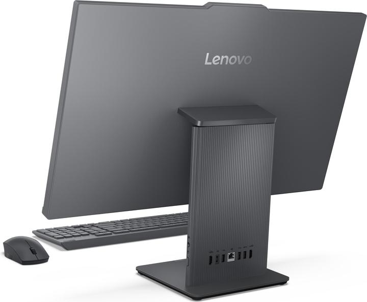 Image du produit Lenovo AIO 27IRH9 (Intel Core i7-13620H, 16 Go, 1000 Go, Intel UHD Graphics)