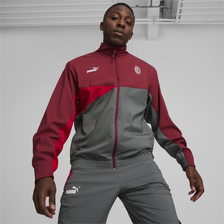 Immagine prodotto Puma Giacca ACM Woven (S)
