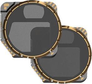 Produktbild PolarPro VND Collection Filter 2er Set für DJI Mavic 3 (Drohnen Filter, DJI Mavic 3)