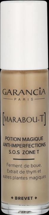 Actual product image Garancia Marabou T (10 ml)