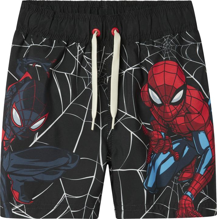 Produktbild Name it Badehose Spiderman (92)