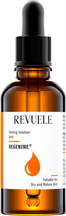Revuele CYS REGENINE 30ml (Reinigungslotion, 30 ml)