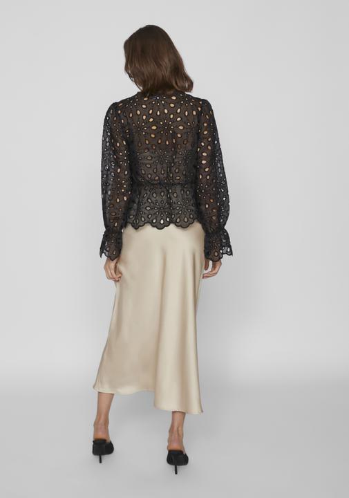 Image du produit Vila Maxijupe taille haute (40)