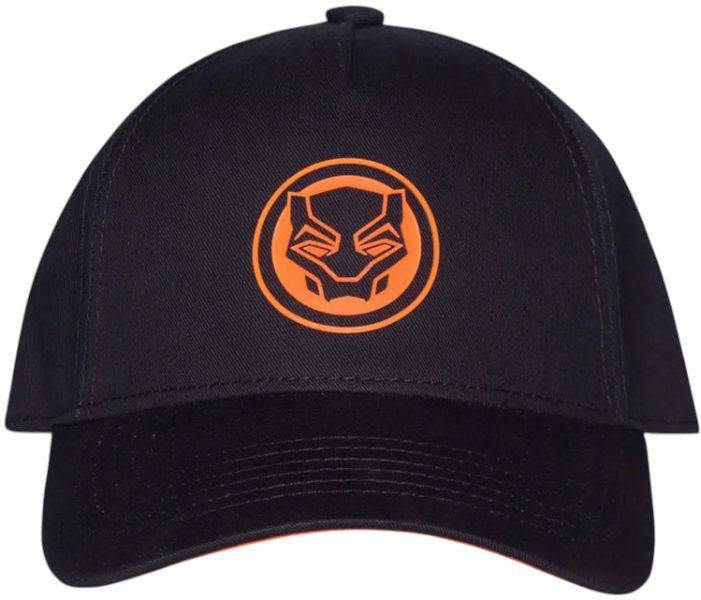 Immagine prodotto Difuzed MARVEL - Pantera Nera - Casquette Ajustable Homme